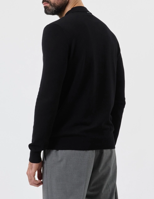 Antony Morato SW01407YA500002_black фото-4