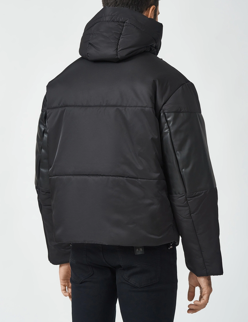 Куртка Armani Exchange 6RZB13-ZNJ7Z-1200_black_181133 (Черный) в