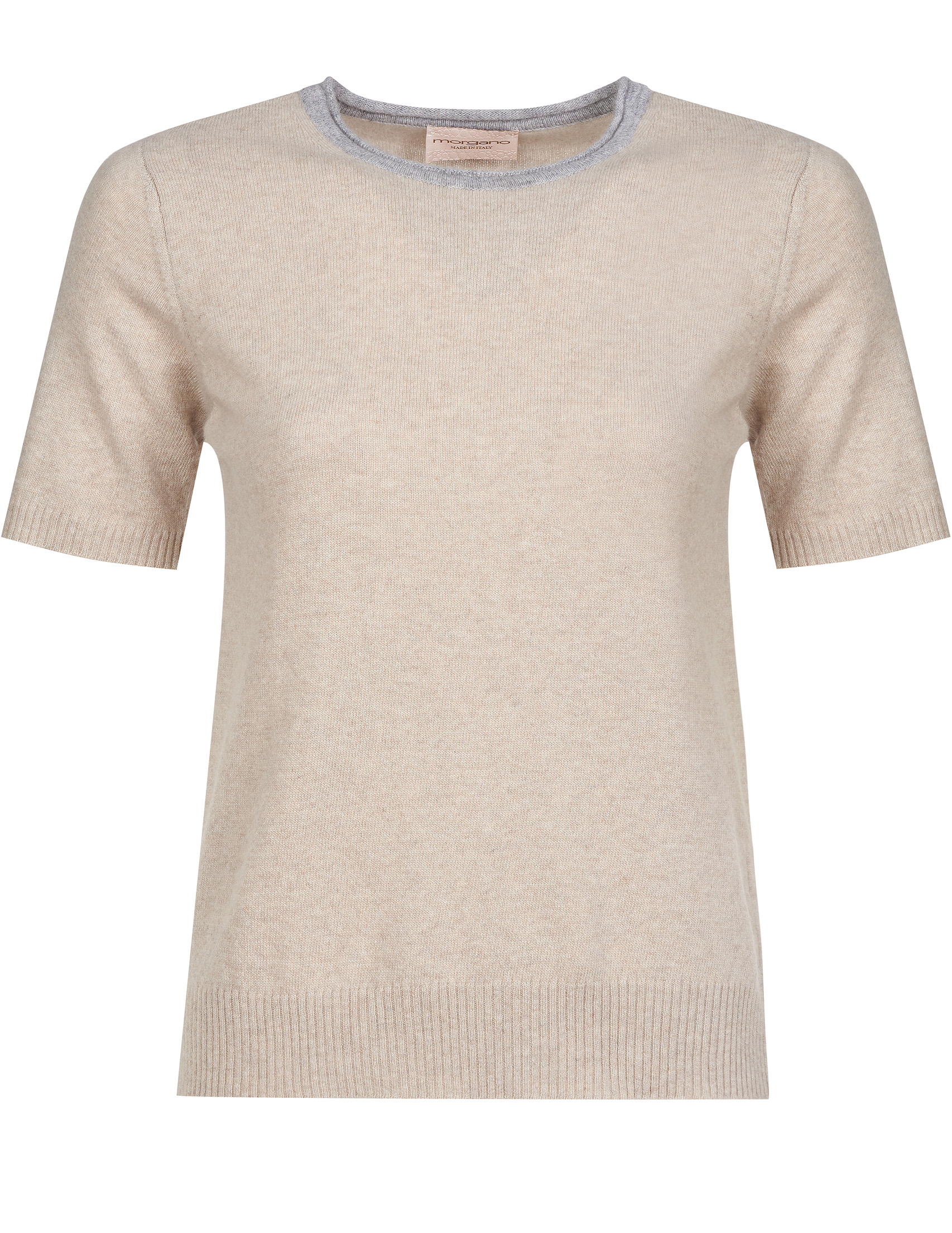 

Футболка, Бежевый