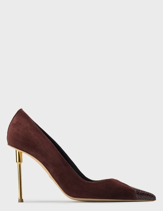 ELISABETTA FRANCHI туфли