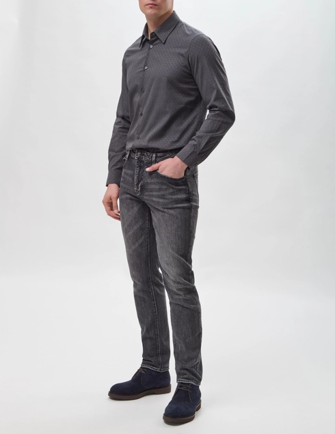 Armani Exchange XM003384-AF28566-F6243_gray фото-2