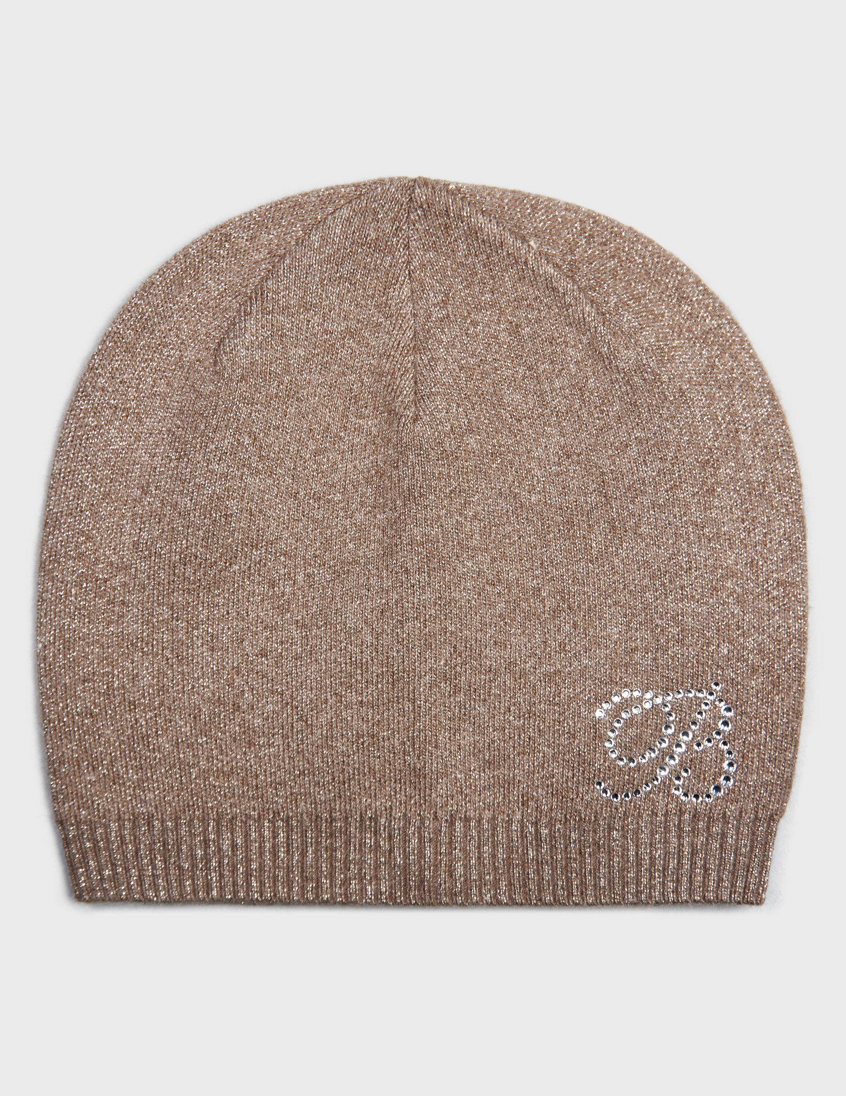 

Шапка, Бежевый