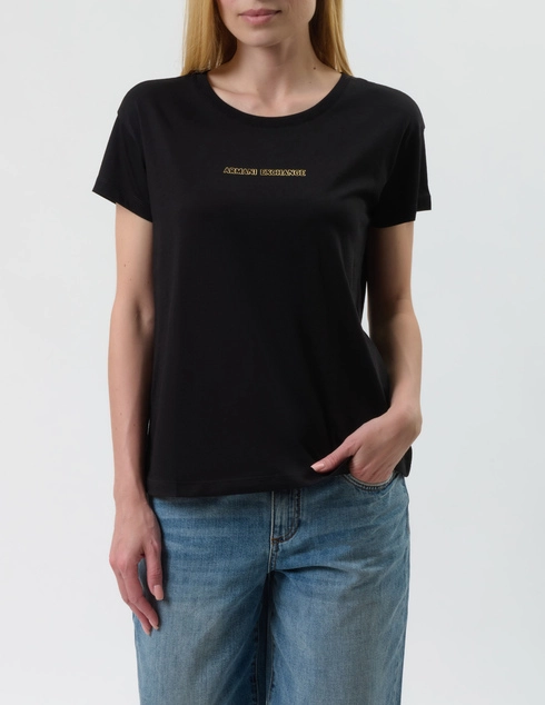 Armani Exchange XW000534AF103592-UC001_black фото-3