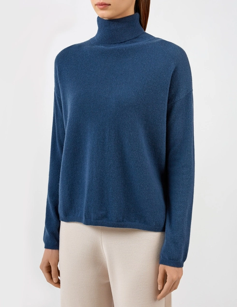Allude ALL-AW20-205-11113-0019-19-blue фото-2