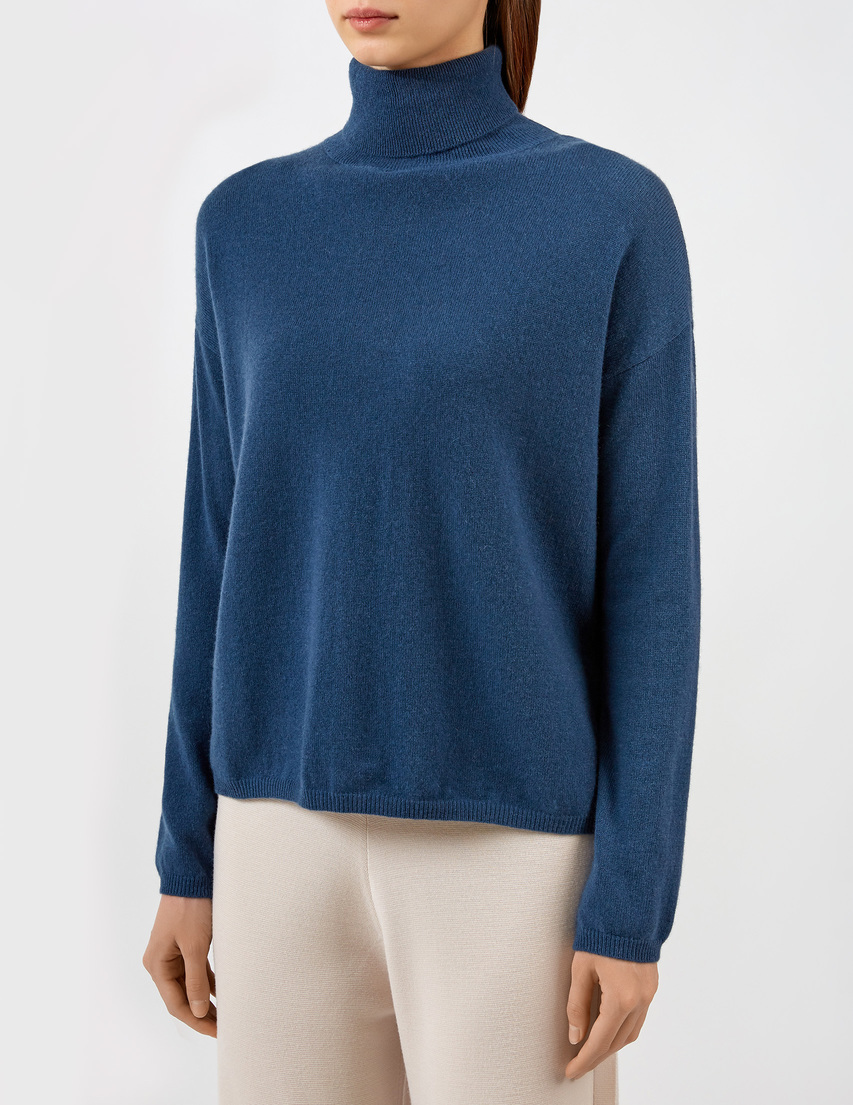 Allude ALL-AW20-205-11113-0019-19-blue фото-2