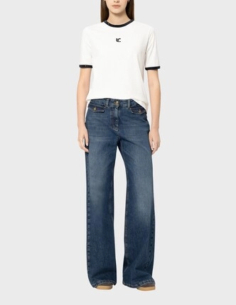 LUISA CERANO футболка