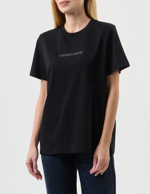 Iceberg F-027-9000_black фото-3