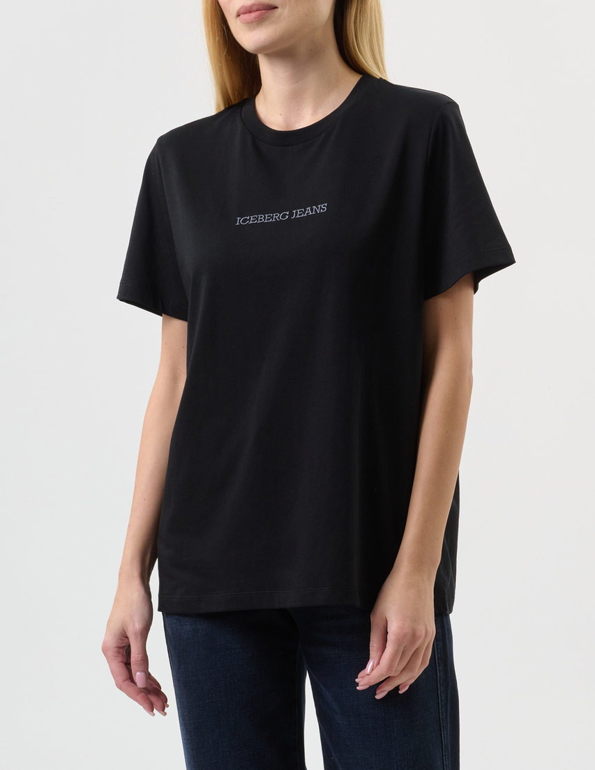 Iceberg F-027-9000_black фото-3