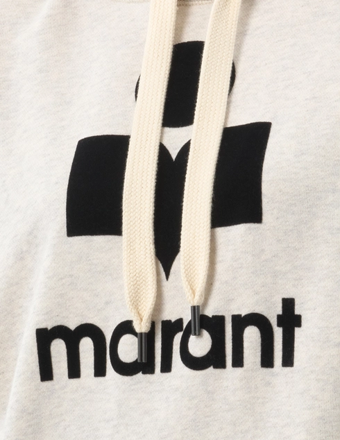 Isabel Marant SW0001FA-A1M07E_gray фото-5