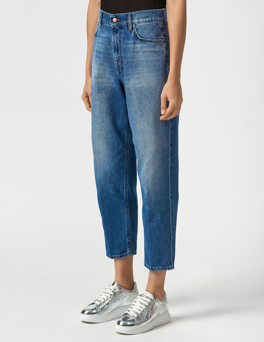 Don The Fuller LPDTFNCFW607-blue фото-2