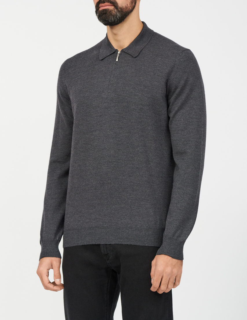 Gran Sasso 55125-WL-grey_gray фото-2