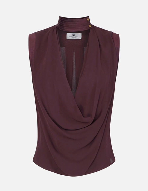 Elisabetta Franchi CA-134-61E2-V230-644 фото-6