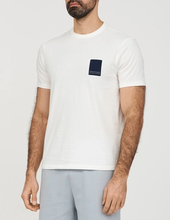 ARMANI EXCHANGE футболка