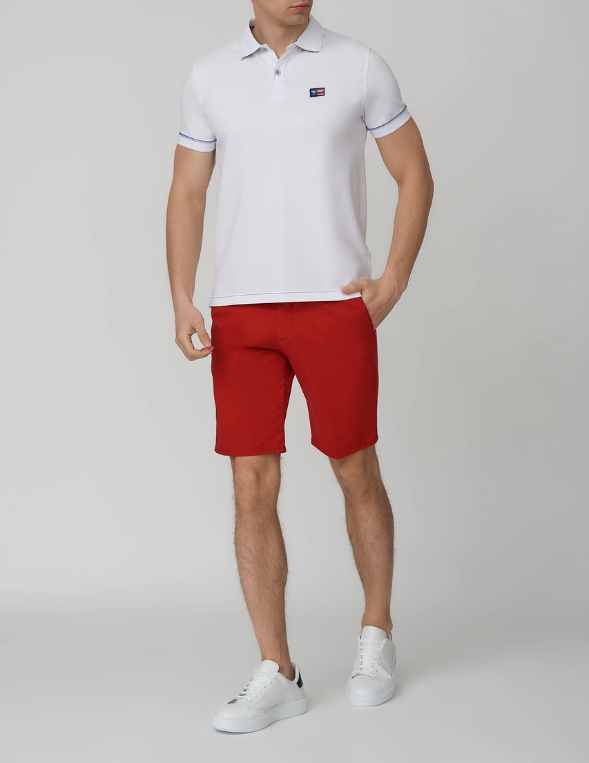 Polo fred outlet mello