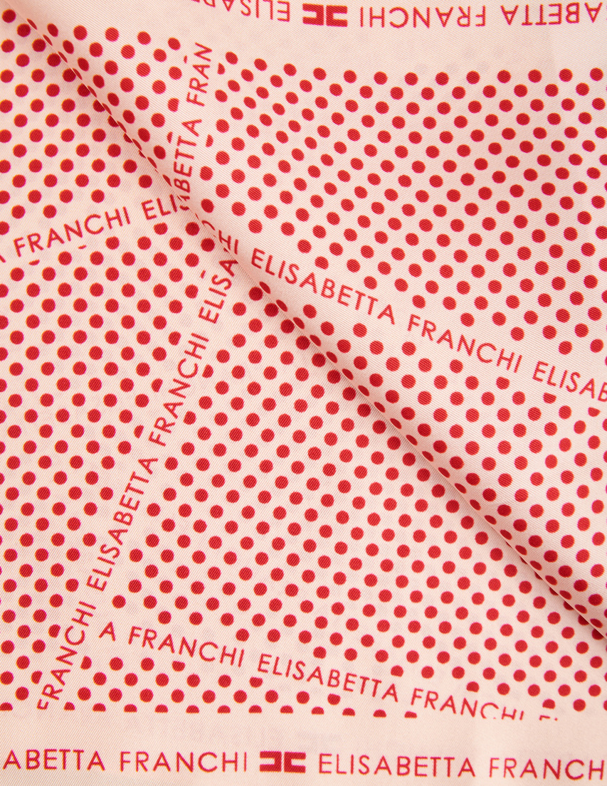 Elisabetta Franchi FO-06F-52E2-V80-DJ2 фото-2