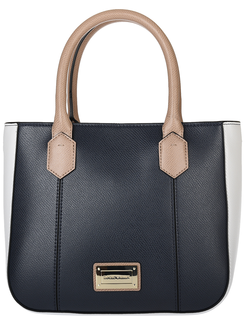 Женская сумка Emporio Armani 088-SAF_blue
