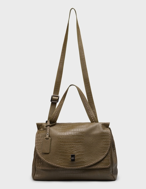 Plinio Visona 21222-nilo-muscuo_khaki фото-2