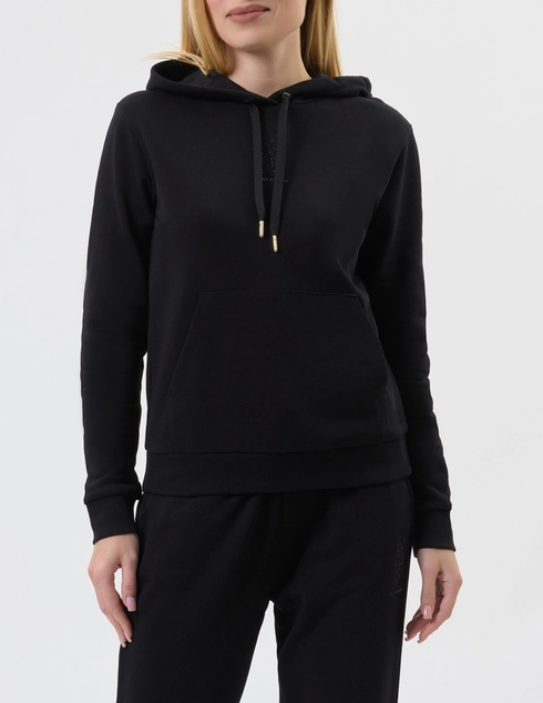 Armani Exchange XW000983_AF14284-25-UC001-black фото-3