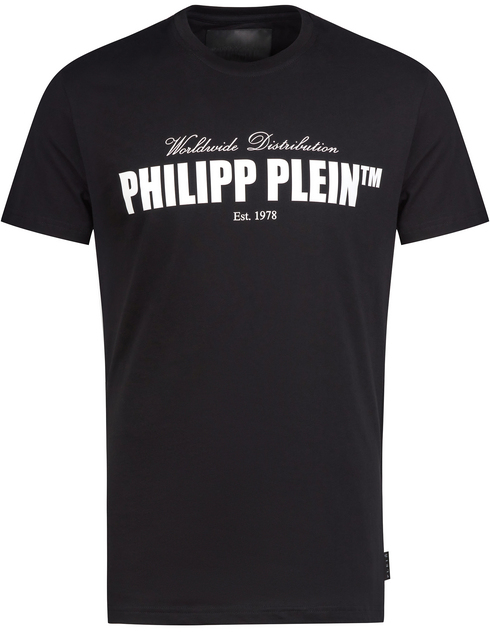 Philipp Plein 4267-black фото-1