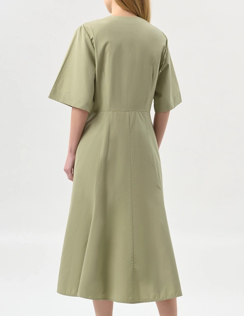 AMI FDR216-C00063-317_green фото-4