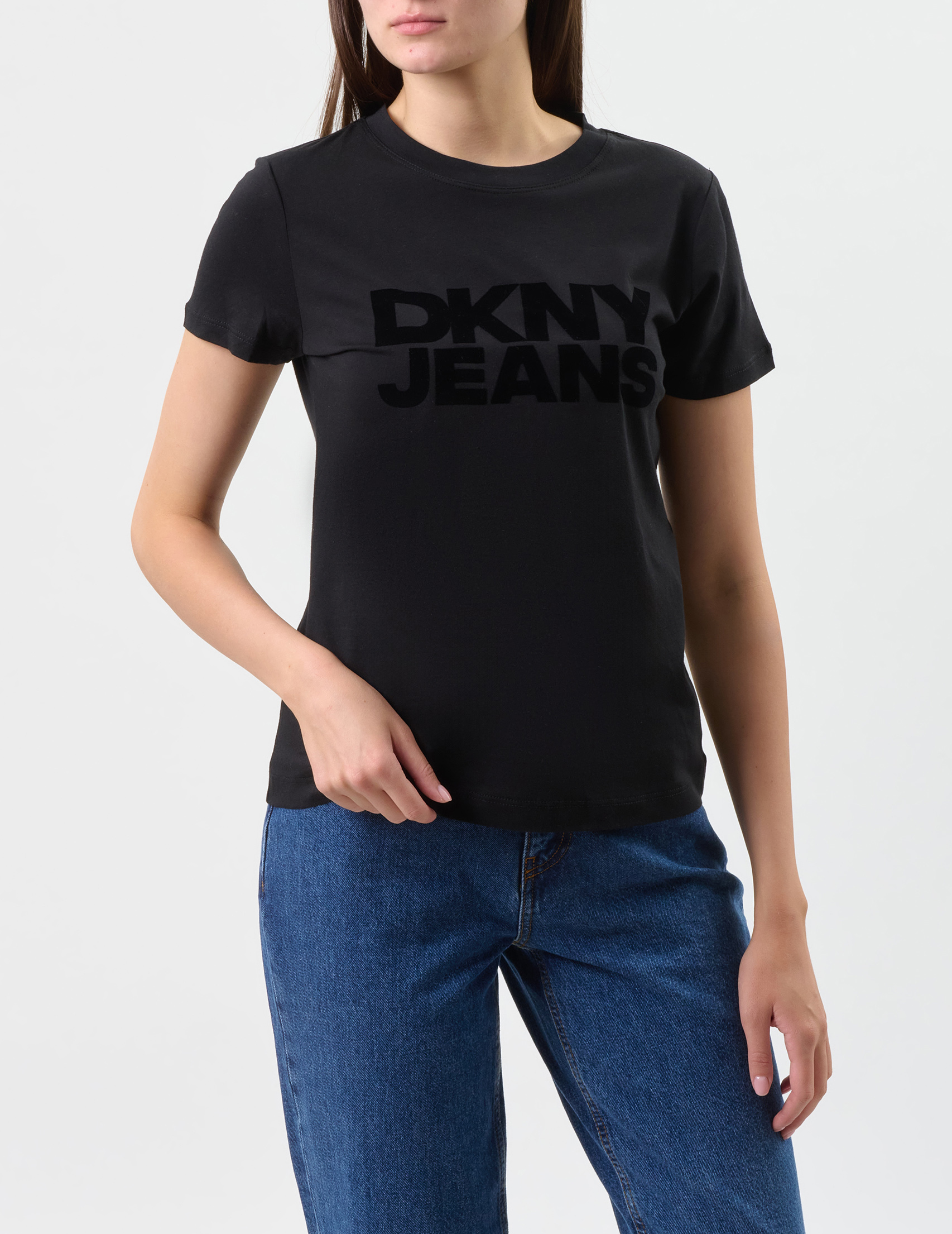 

Футболка, Черный