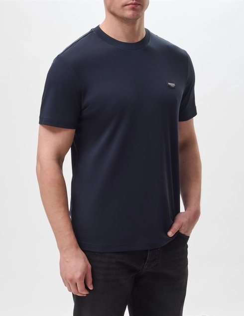 Antony Morato MMKS02700-FA100280-7139_blue фото-3