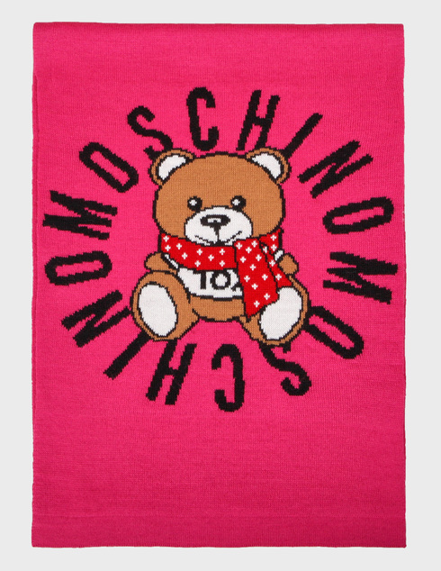 Love Moschino 30673-M2333-009-pink фото-2