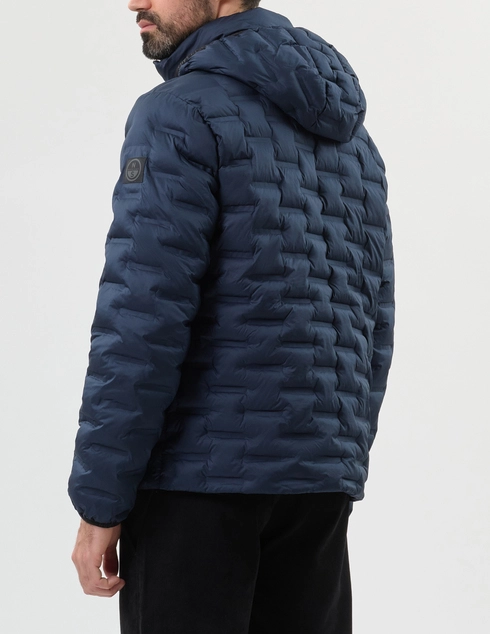 North Sails 6033700000802_blue фото-4