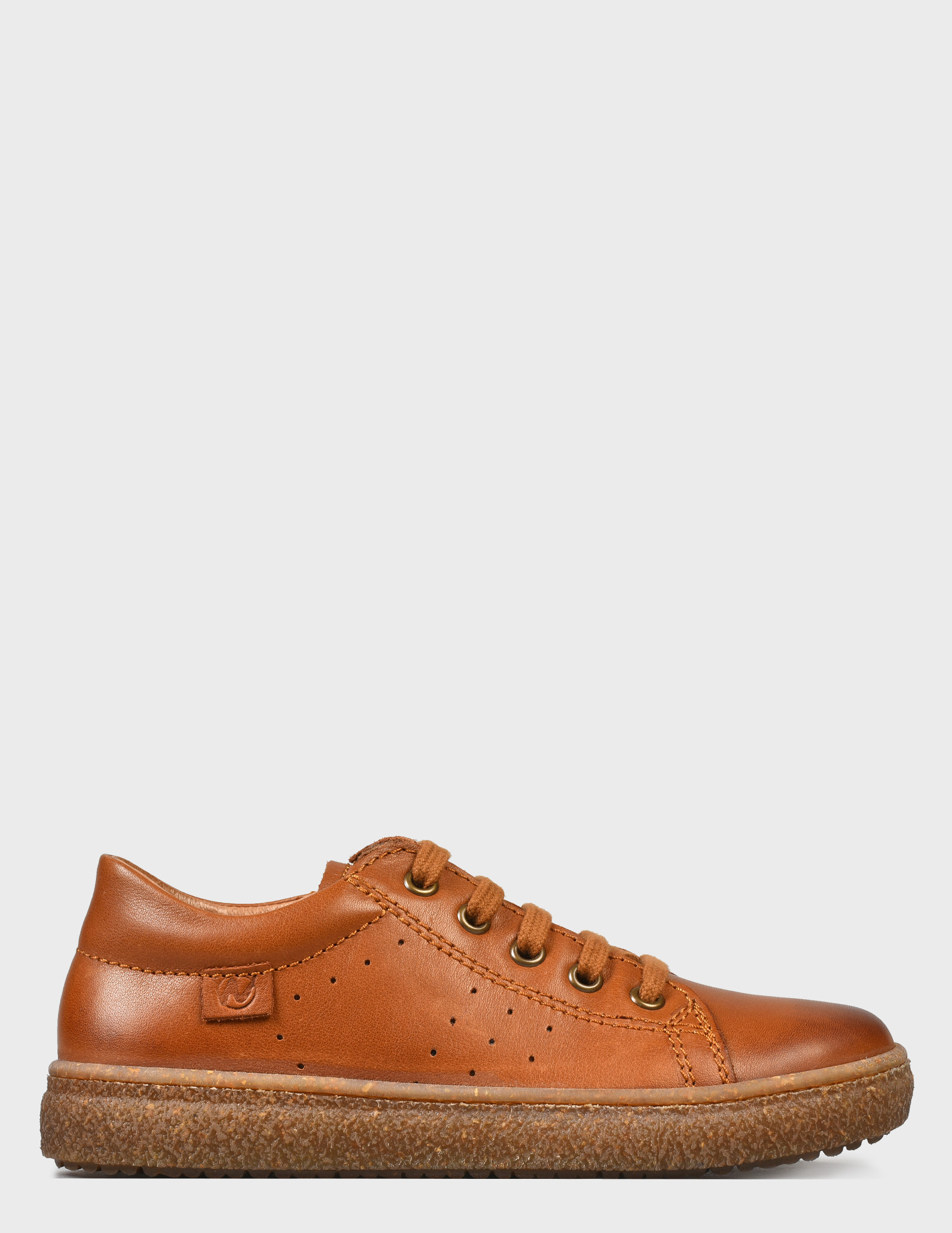 

Ботинки, Коричневый