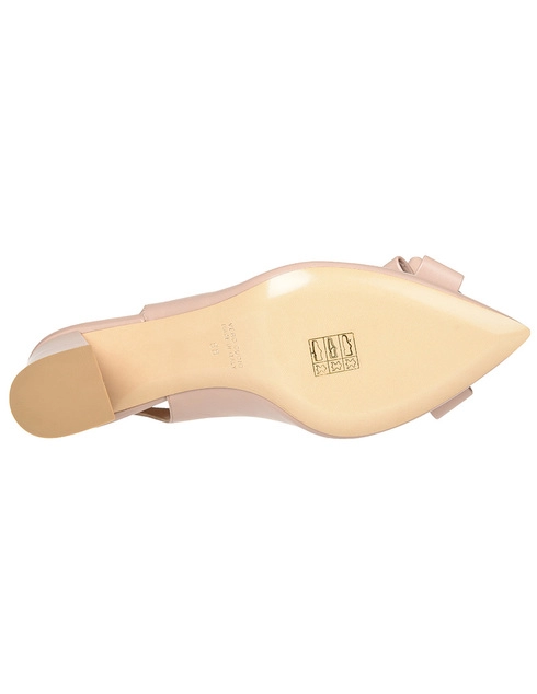 бежевые Босоножки Dyva 6821_beige размер - 37