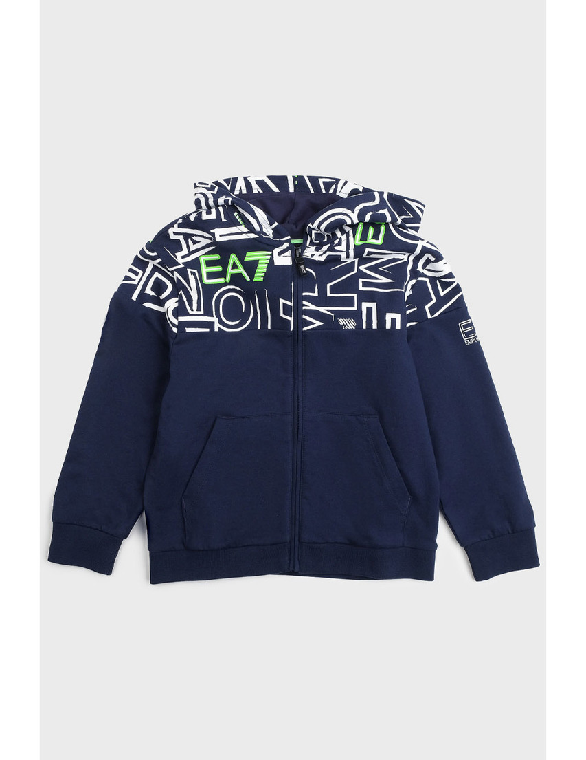 Ea7 Emporio Armani EA7_JUNIOR_413 фото-1