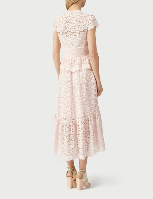 Temperley London Tem18SLUN52210-pink фото-3