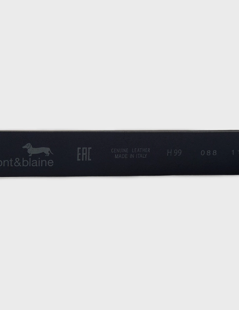 Harmont&Blaine H4FPMH990884082_blue фото-3