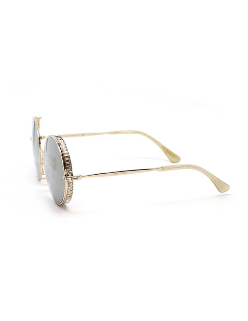 Jimmy Choo JIM GOLDY/S J5G56JO фото-3