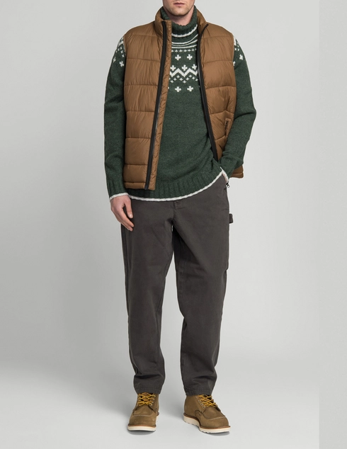 Barbour MKN1672GN91 фото-2