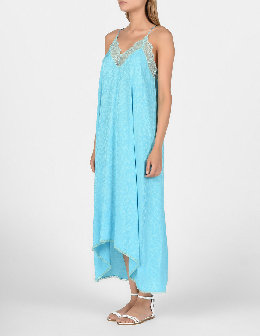 Zadig & Voltaire 416_blue фото-2
