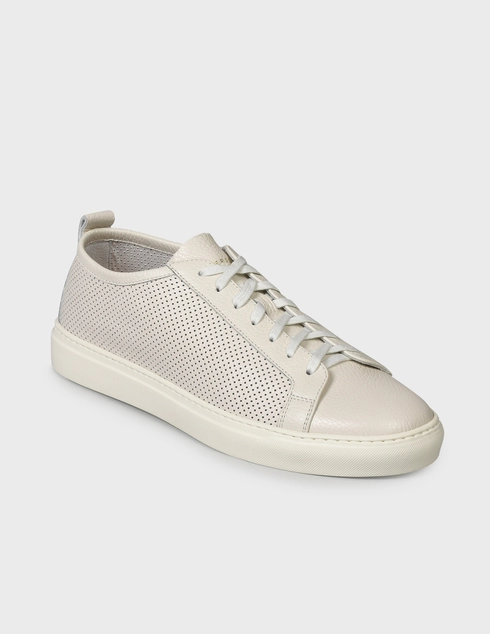 бежевые Кеды Henderson Baracco Roby_0_beige