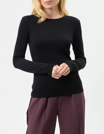 ELISABETTA FRANCHI джемпер