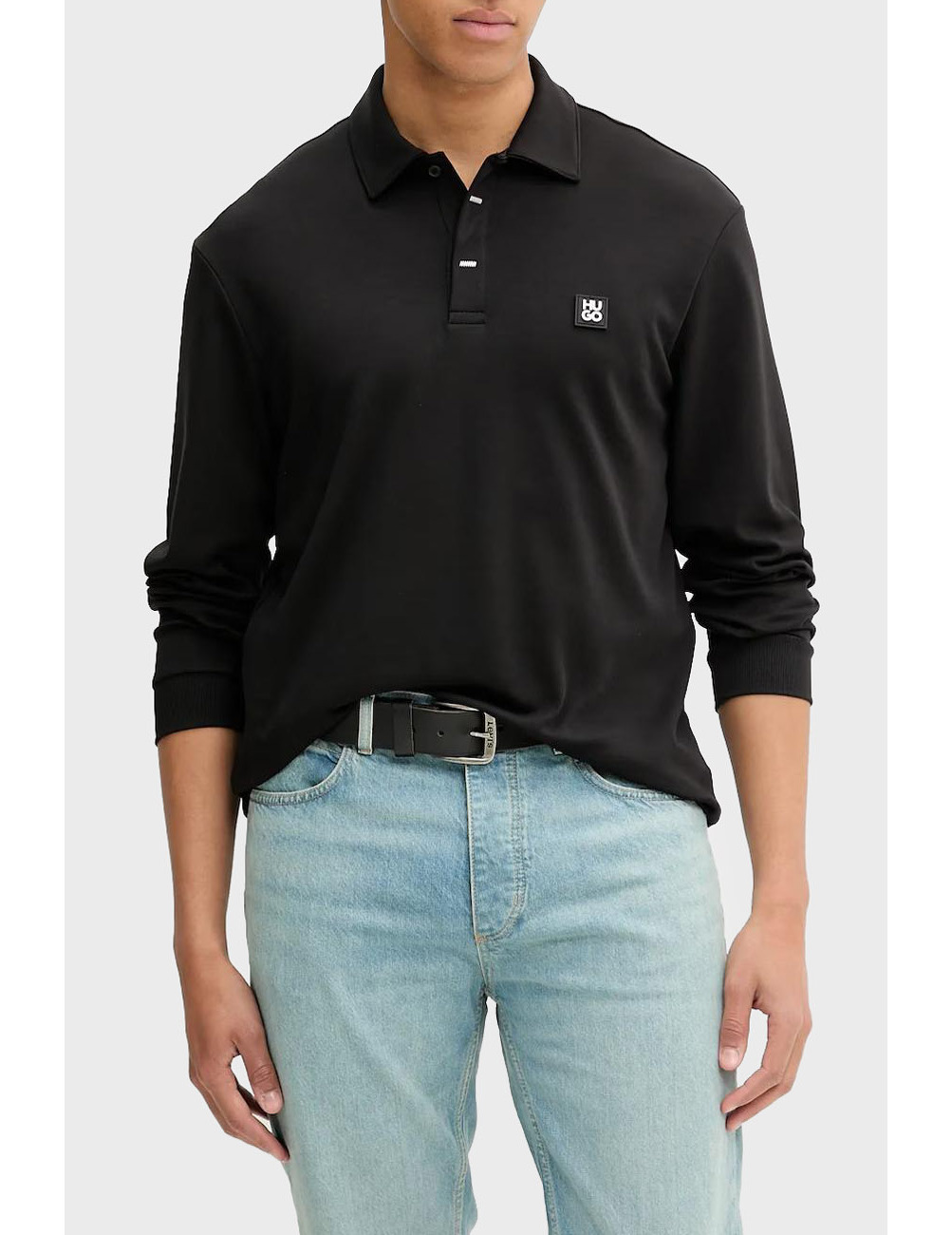 

Джемпер, Черный