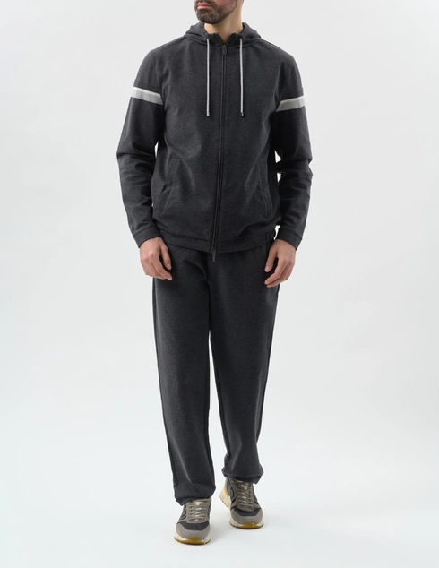 Panicale Cashmere U371108PA37U7A-0970_gray фото-2