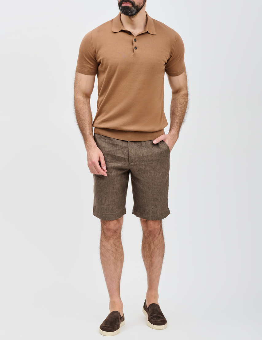 Berwich LM104SH-364_brown фото-2