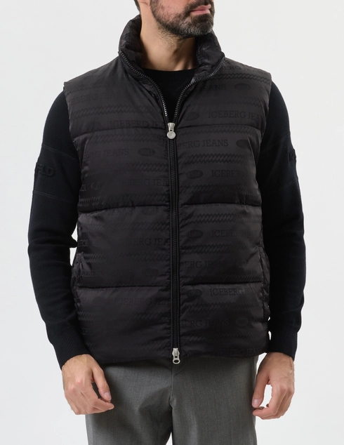 Iceberg J041-U990_black фото-1