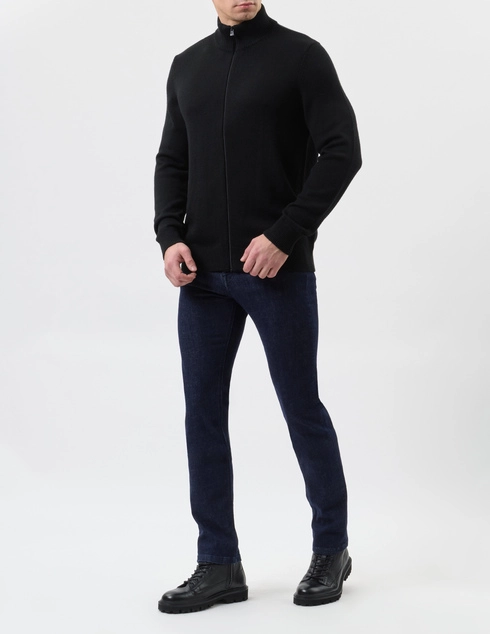 Ea7 Emporio Armani 000926-001_black фото-2