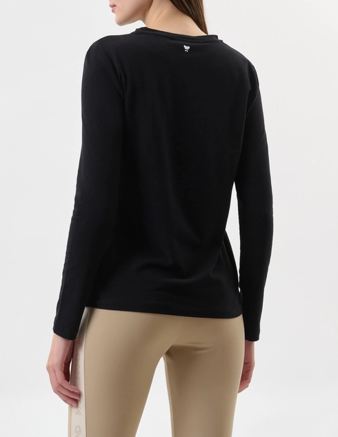 Weekend Max Mara ALIAS_black фото-4