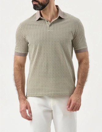 ARMANI EXCHANGE поло