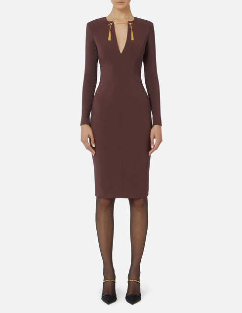 Elisabetta Franchi AB-805-57E2-V460-EA4 фото-2
