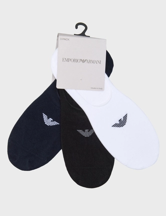 EMPORIO ARMANI шкарпетки