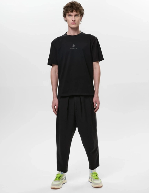 Premiata PA1017-BLACK фото-6