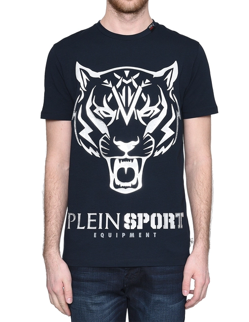 Plein Sport 1845-blue фото-1