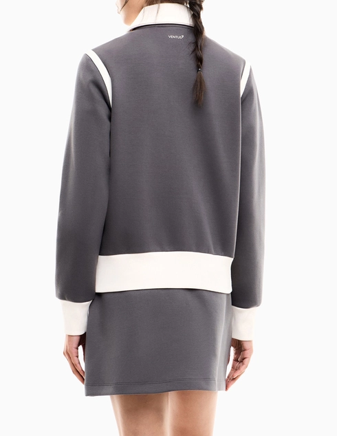 Ea7 Emporio Armani 7W001328AF25623U8117_gray фото-4